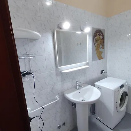 A-home شقة