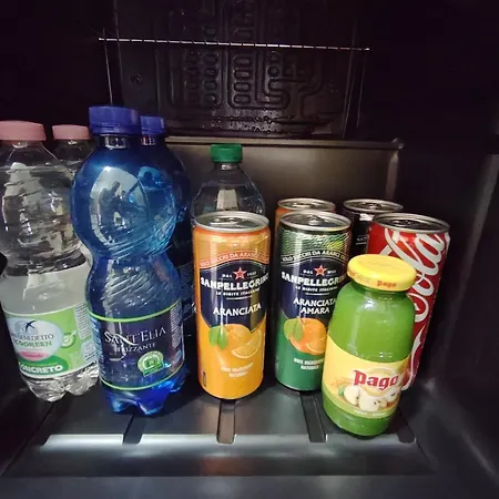 شقة A-home تريفيزو