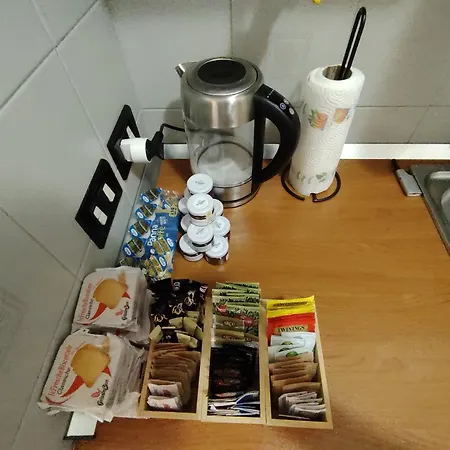 A-home شقة *