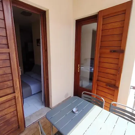 شقة A-home *