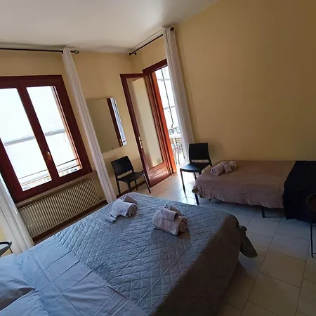 شقة A-home *