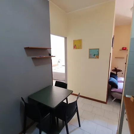 شقة A-home *